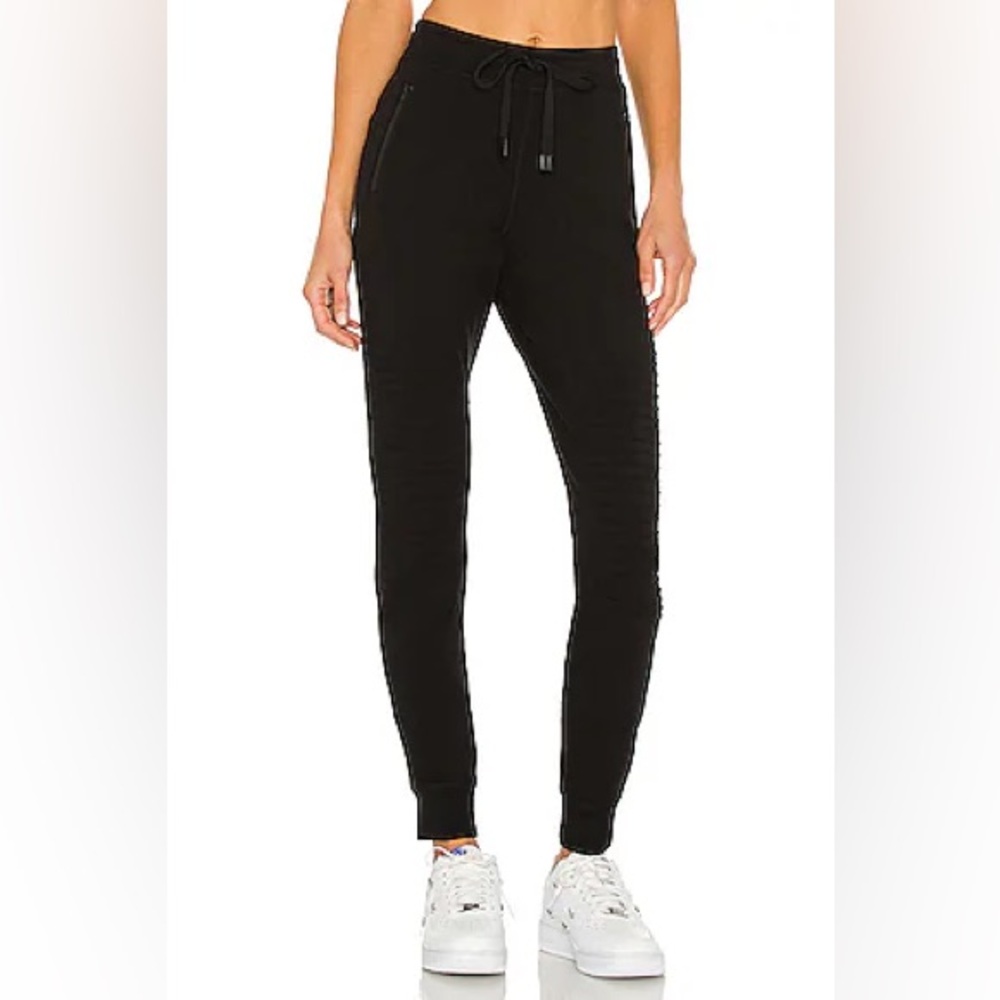 Alo Urban Moto Sweatpants XS